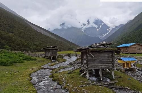 甲应村|甲应村：一个人与自然和谐相处却又美似天堂的地方