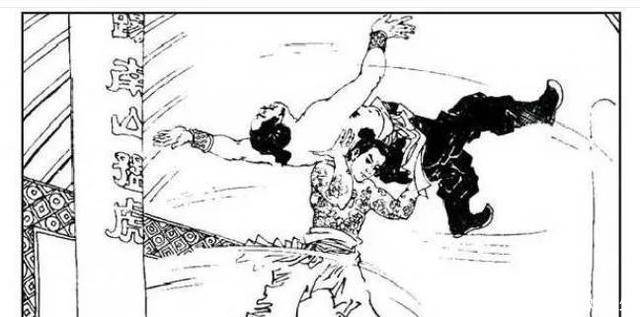 骗人|电视剧里都是骗人的,你知道真正的梁山好汉长什么样吗