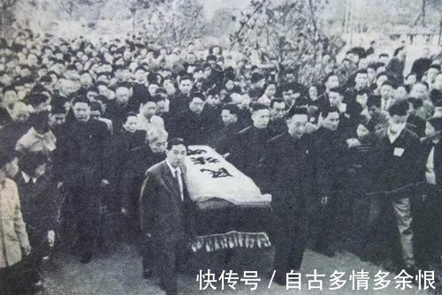 丈夫$她用半辈子骂鲁迅,却不愿为丈夫做一碗汤,离婚后孤独终老