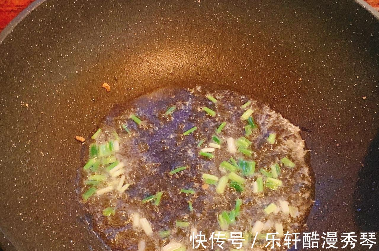 好吃|好吃的日式炒面,营养又美味,省时又方便