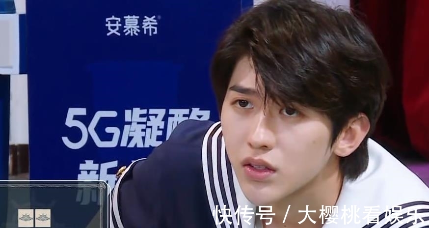 歐陽娜娜|《奔跑吧》歐陽娜娜避嫌有多明顯？導(dǎo)演組放出蔡徐坤的歌，她的反應(yīng)引熱議