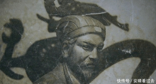 军师|古代最牛军师是谁？不是诸葛亮，也不是刘伯温，此人曾一战灭敌70万得天下