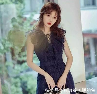 发型|最受欢迎的5种女性发型,个个都“女神范”十足,关键还显脸小