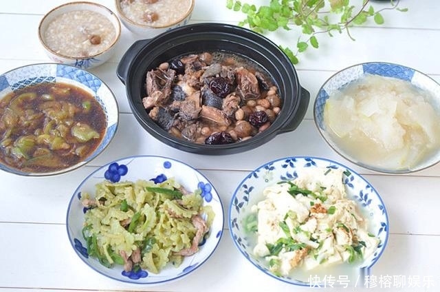 奇奇怪怪|救命!老公下厨做菜,脑瓜子都是什么奇奇怪怪的东西笑晕了