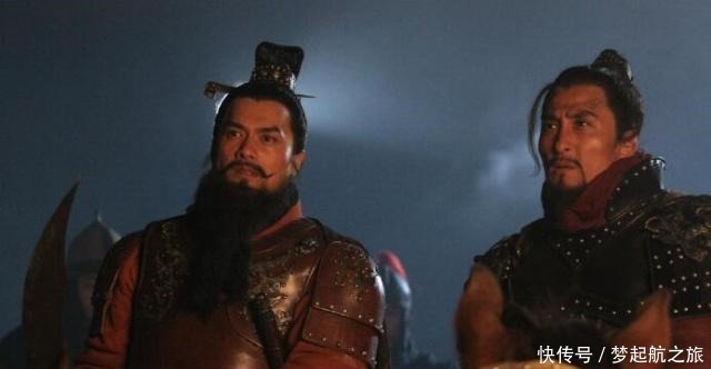 做错|一代枭雄晁盖临死前才明白自己做错了两件事,但是已经为时已晚!