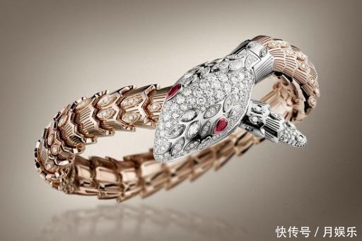 曾让罗马公主拿领地与之交换的经典珠宝——宝格丽