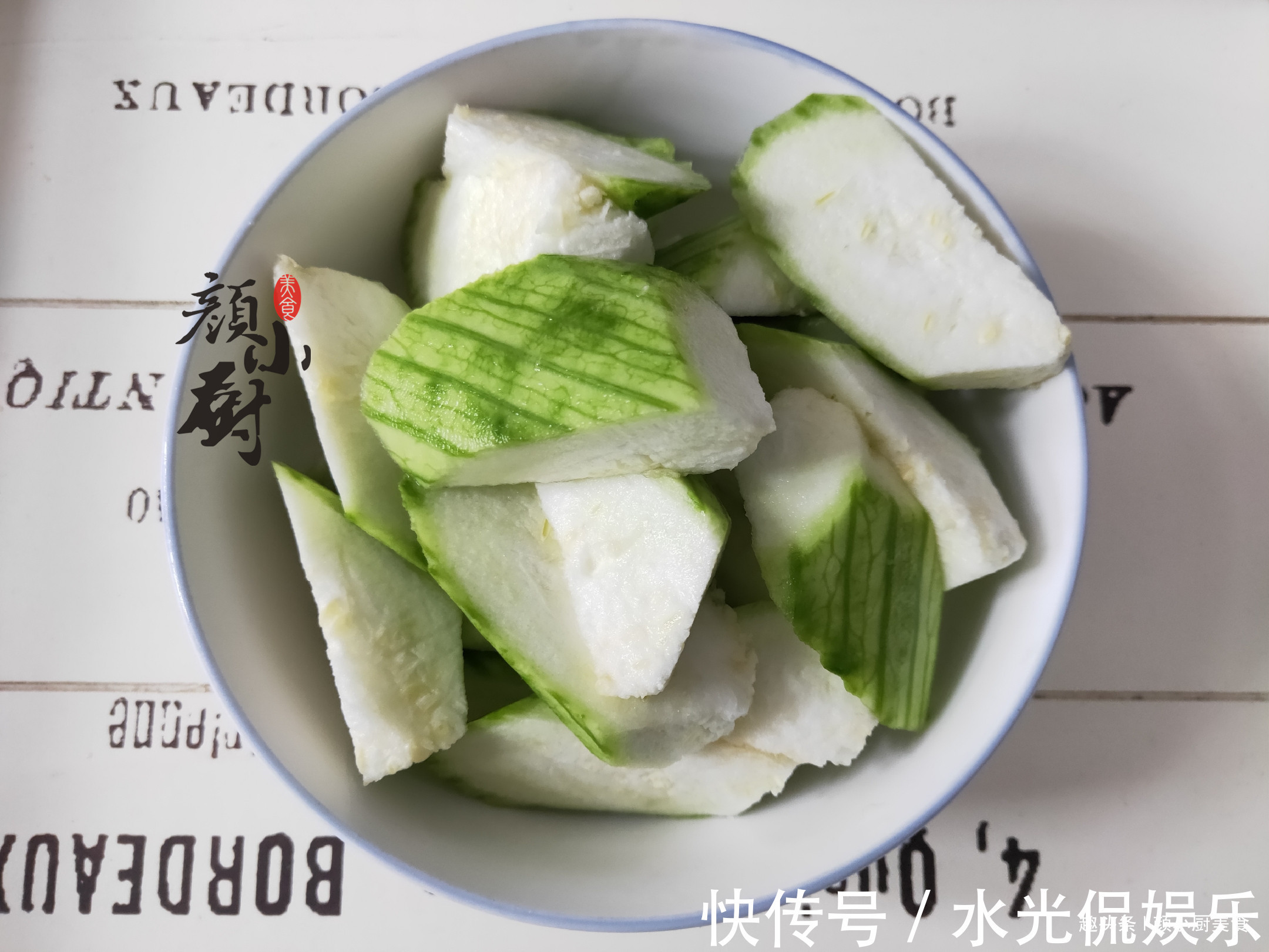 黑胡椒|丝瓜和此菜是天生一对,夏天多给孩子吃,营养美味,常吃对脾胃好