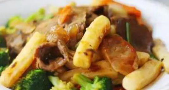  经典菜品22款分享，口味独特好吃不腻，一起尝试新口味吧