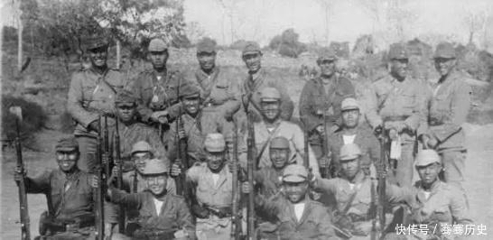 持续|外表人畜无害，内心残忍无比，日寇特工队贻害结果变相持续至今
