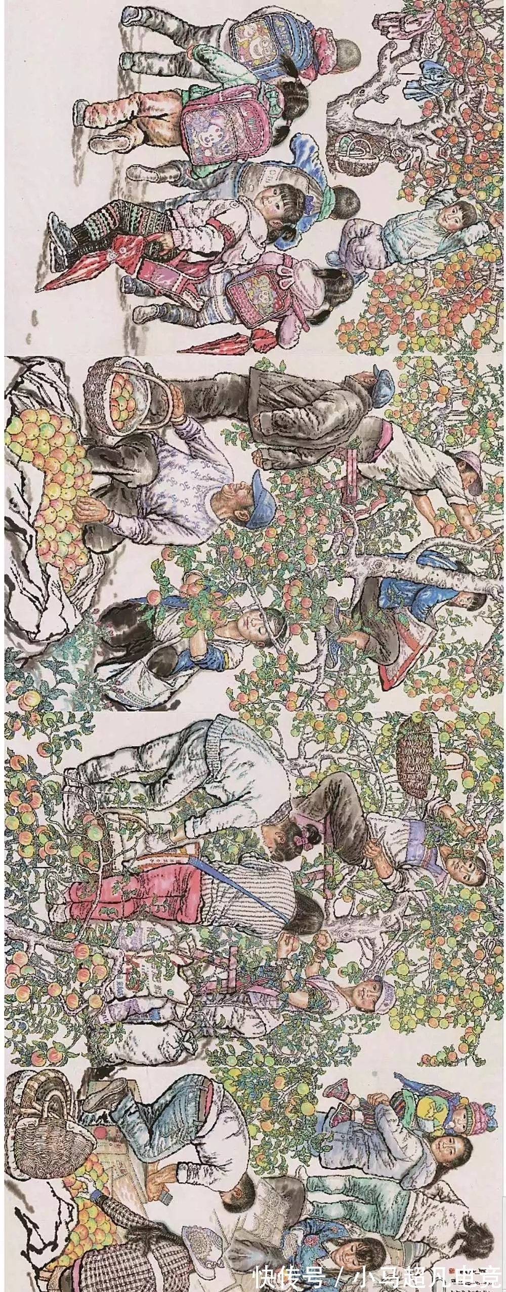 作品|全世界的人民都喜欢他的作品,他的作品流通最广,使用价值最大!