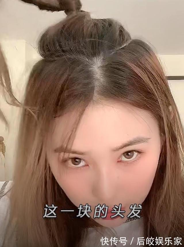 编发 4个“提气质”的夏日发型打理技巧,显脸小,够清凉,还巨时髦