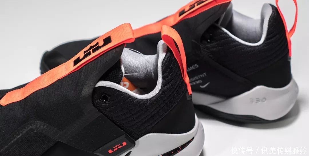 颜值|盘点那些值得多次推荐的球鞋,颜值高,性价比更高