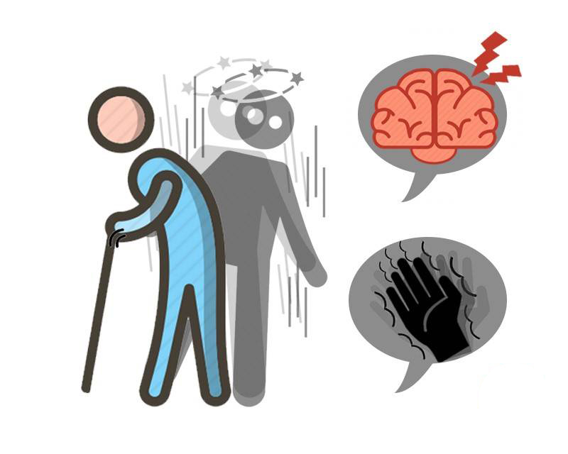 高血压|中风不会无缘无故找上门,这7类人容易被中风盯上,需重视