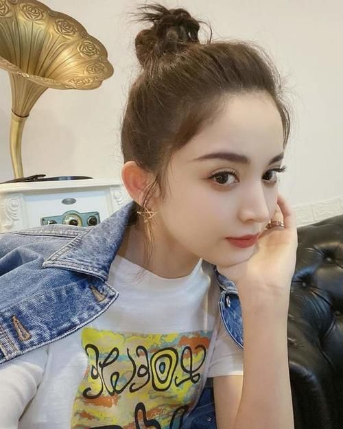 编发|扎了这么多年的丸子头,你真的扎对了吗?这么扎丸子头才好看