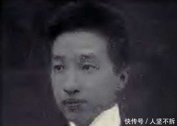 父亲|此人父亲是清末首富,妻子是总理千金,自己却晚年凄凉,横尸街头!