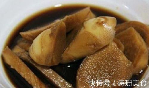 陈醋|醋中加一宝,驱寒除湿,益肾乌发,50不肾亏,80不白头,健康长寿