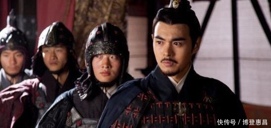 千军|男儿一怒千军难挡,抄书人投笔从戎,万里之外建立不世功勋