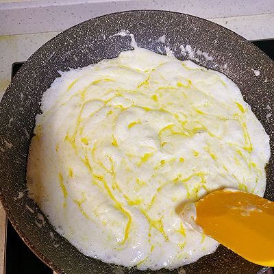 坚果多多雪花酥