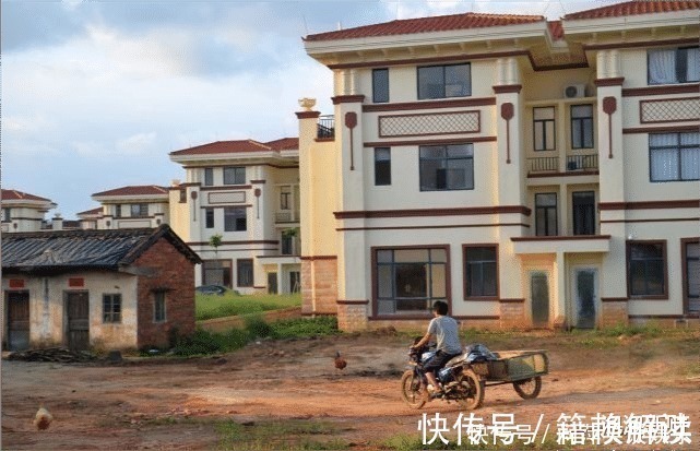 建筑学家|为何越来越人从别墅搬回小区居住？建筑学家：这3大硬伤难以解决