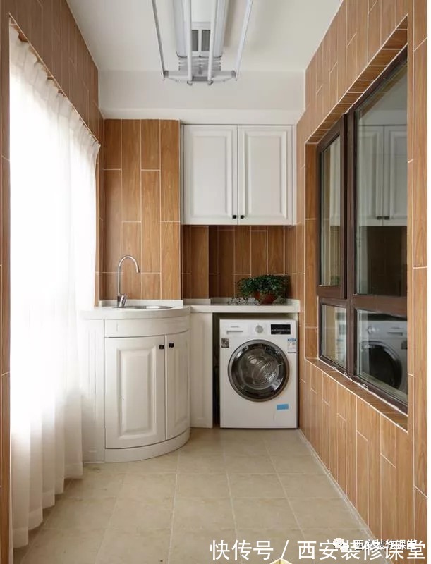 亮点|阳台装修，值得收藏的亮点