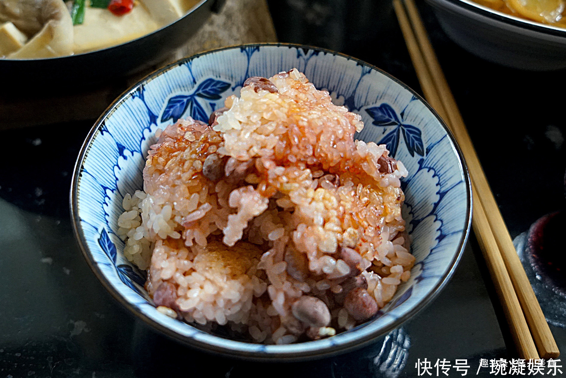 孩子上大学,两口子的晚餐不将就,简单又营养美味,拒绝伪精致