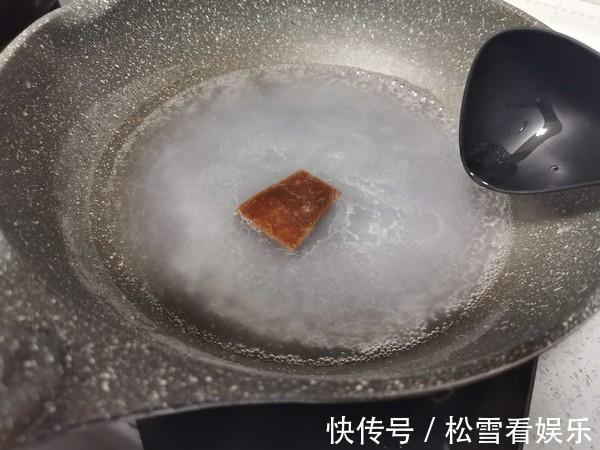 m妇科中医女人气血不足,就要常吃“它”,效果比红枣还强!