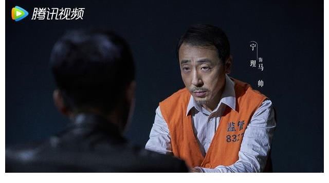 掃黑風暴|《掃黑風暴》首曝預告 孫紅雷變一線干警搭檔張藝興 劉奕君