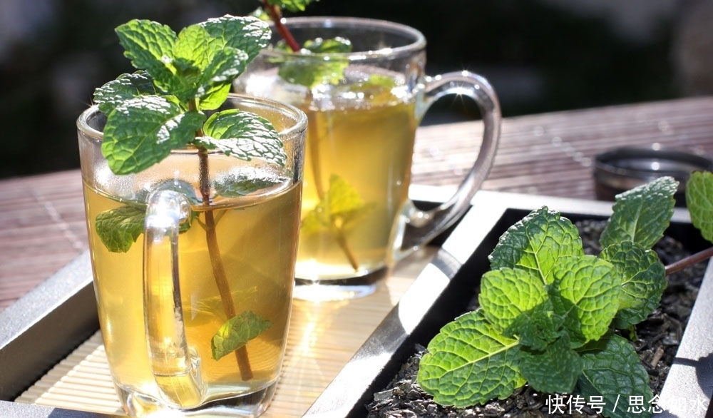 补血|路边常见的这种野菜,抗癌,补血,防感冒,最后一种预防口臭!