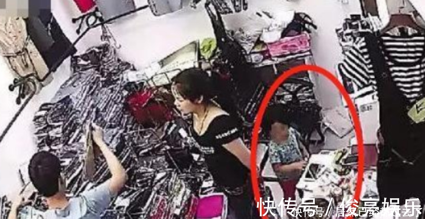 刘女士|6岁女儿花100块买了1袋盐,宝妈上门讨说法,老板:孩子废了