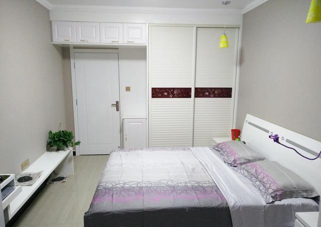 实用|老公坚持把卧室阳台抬高30公分，完工等于多出一间房，太实用了