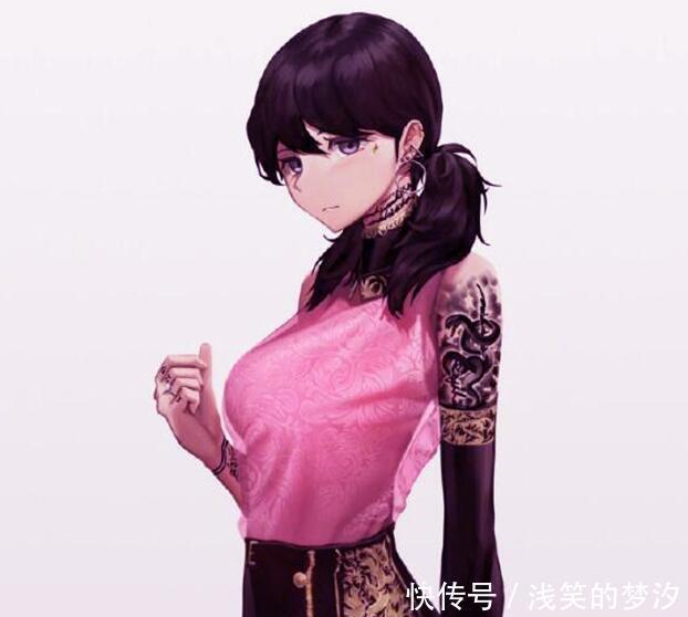 沦陷|哆啦A梦大雄和静香终于长大了,看到这对CP的颜值,我沦陷了!