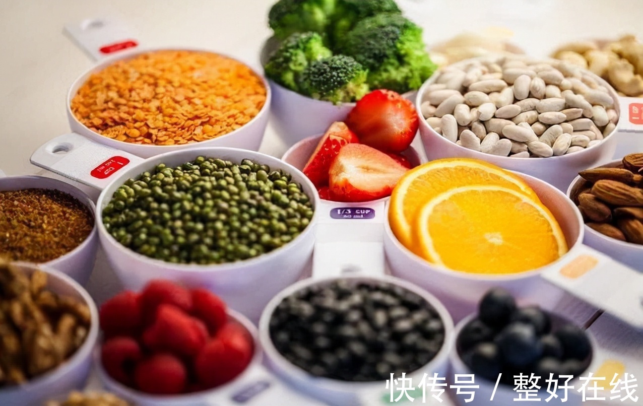 食补|刚毕业的大学生患高血脂？专家：3种食补配方，帮助搞定高血脂