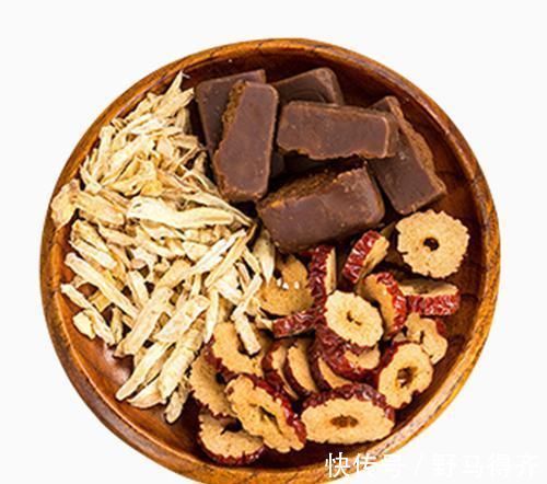 食疗方|“养血就是养命”!一个简单食疗方,每天喝点,给身体补充正能量