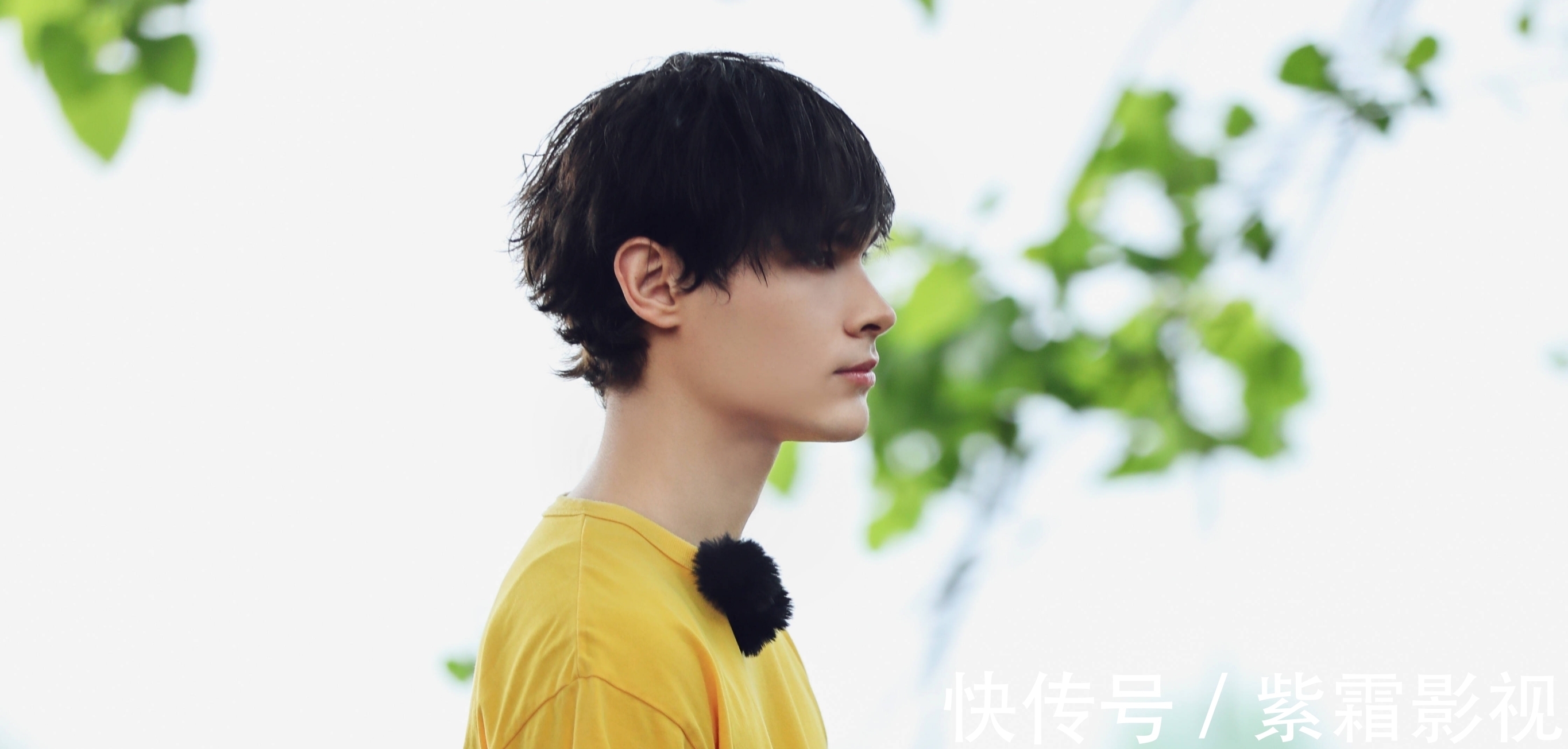 李小龙|利路修着急下岛的原因：“怕”周深！原来张颜齐偷偷干过“笋”事