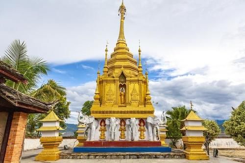 老年|别只知道西塘乌镇，国内这20个小众且原始的古镇一样值得去