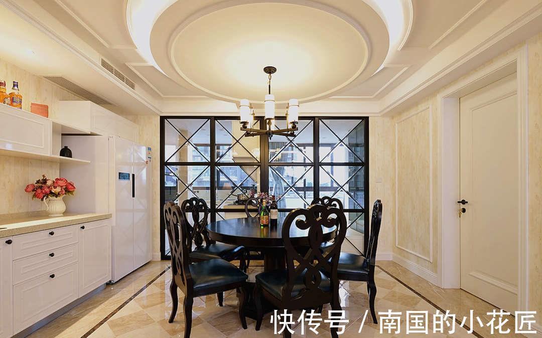 榻榻米|复古中夹杂着小清新,质朴而不张扬,好喜欢这种不落俗套的感觉