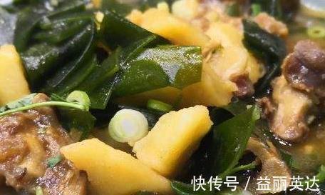 育儿园|香糯软烂入味好吃,多吃猛长个抵抗力强,孩子身体发育好