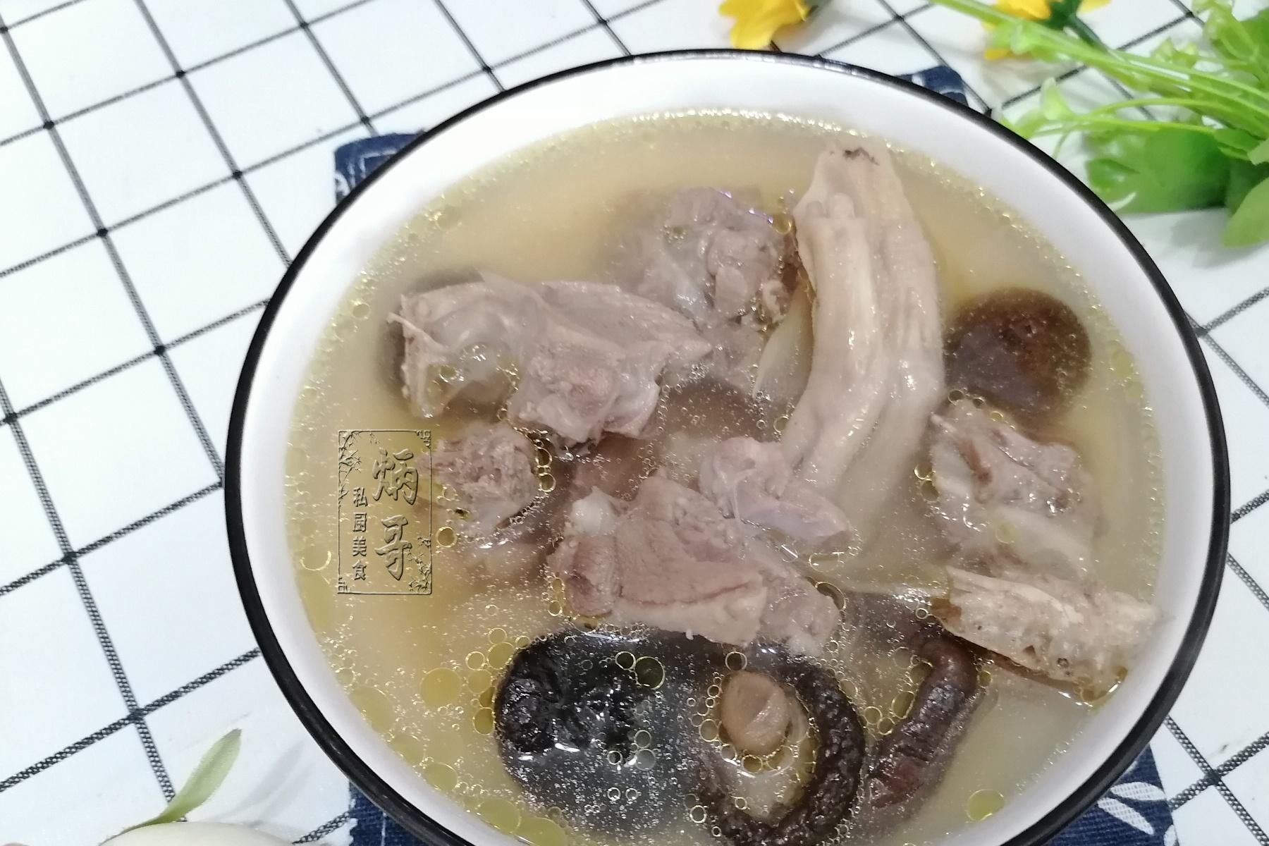 鸭肉|进入三伏天,吃鱼吃肉不如多喝这汤,清凉解暑营养好,全家都喜欢