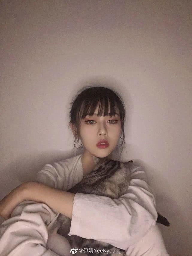 单眼皮|“单眼皮的女生颜值有多高?!”啊啊啊 看完毫无抵抗力