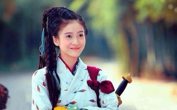 父亲|他听了郭襄十个字,创建了名门正派第二大派,不是张三丰