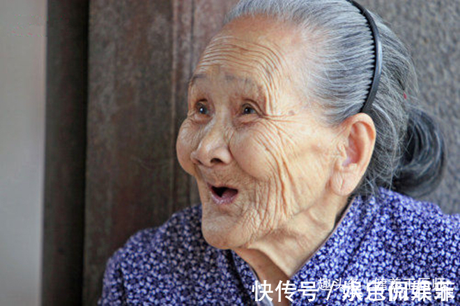 中老年人|女人过了50岁,身体这两处越“深”越长寿,少数人才有,你有吗