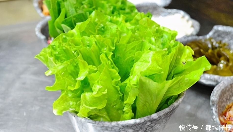 莴苣素|农民在种植生菜时,这些原因会使生菜的口感发苦