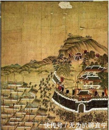 中国|历史上中国四次援朝,大多数人却只知道一次!