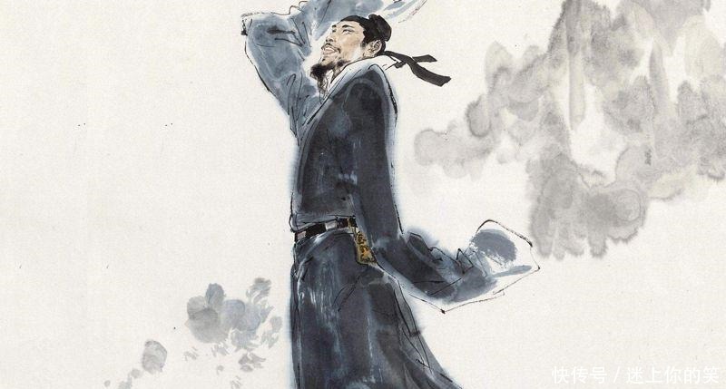 世人|被遗漏的唐诗大功臣有了他，才有了李白杜甫！世人欠他一个关注！