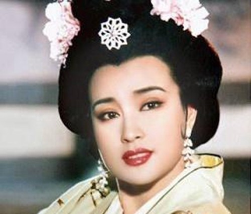 长相|武则天真实画像曝光颜值出众,身高赛男儿,长相堪比绝世佳人