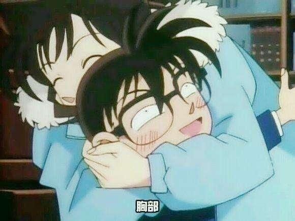 永不逝去的名侦探 八年前的柯南结局线索 快资讯