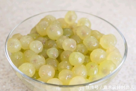 将其|5块钱1斤的水果,秋后碰到别错过,一次囤十几斤,冬天吃润燥