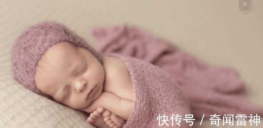 怀孕|怀孕61年之久?“婴儿”迟迟不肯出生,被发现时母亲已年近百岁