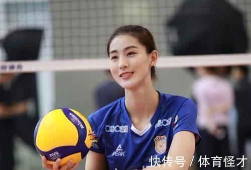 刁琳宇|女排二传大洗牌,刁琳宇或成二传一姐,蔡斌亲自培养多年潜力无限