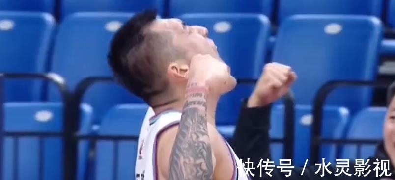 齐鲁德比|CBA齐鲁德比山东评分:两人不及格一将满分,三号位弱不禁风